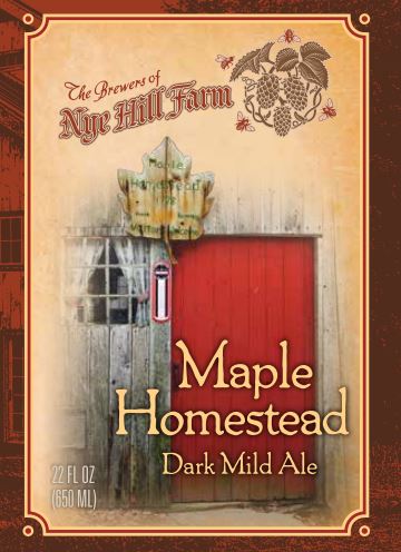 maplehomestead